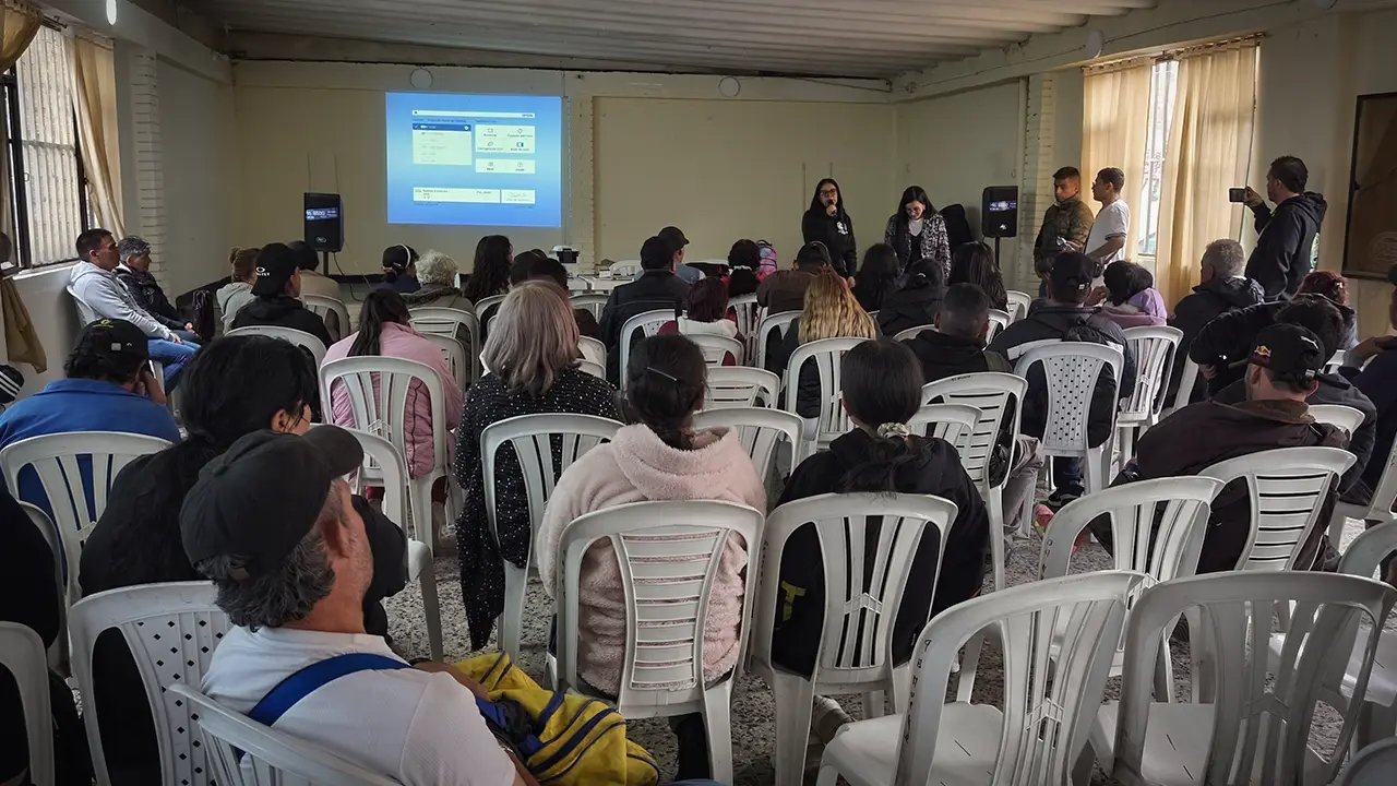 Colombia Recicla Mejor